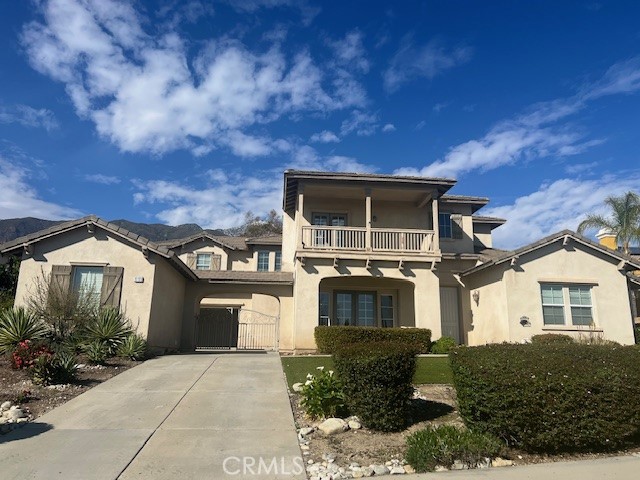 10180 Jacaranda Court Property Photo