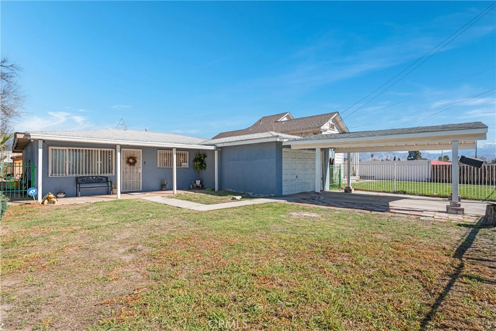 932 W 8th Street Property Photo