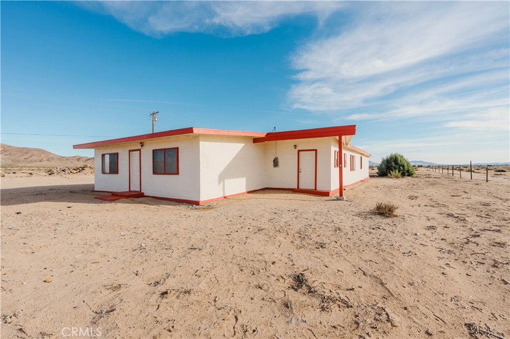 23067 Sonoma Street Property Photo