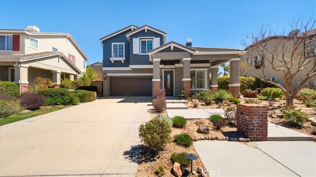 6013 Blossom Place Property Photo