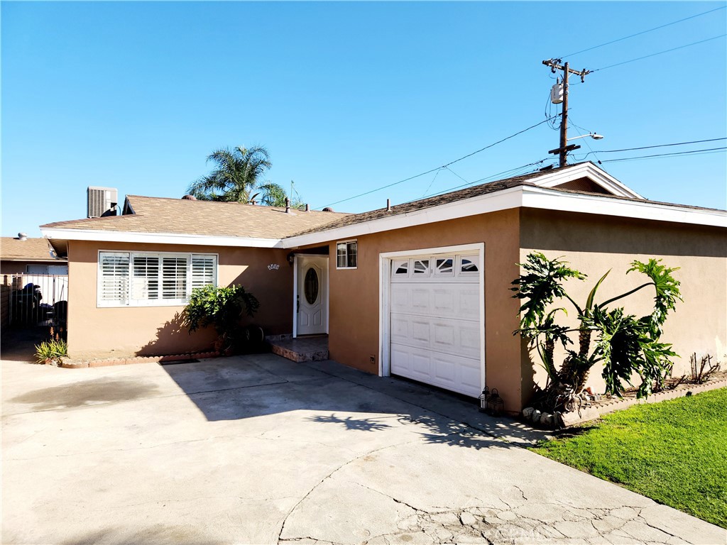 4450 Bresee Avenue Property Photo