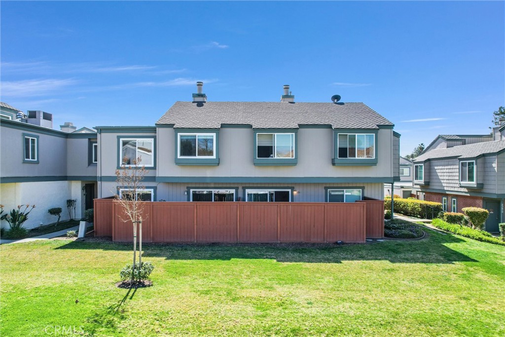 23660 Monument Canyon Drive D Property Photo