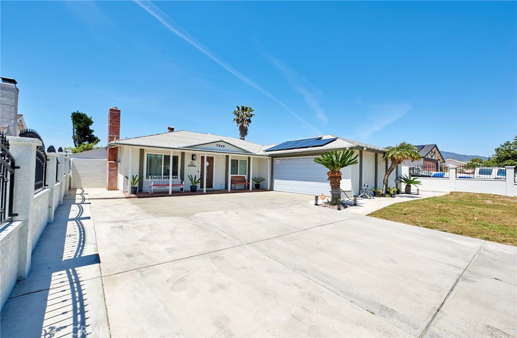 7620 Citrus Avenue Property Photo 8