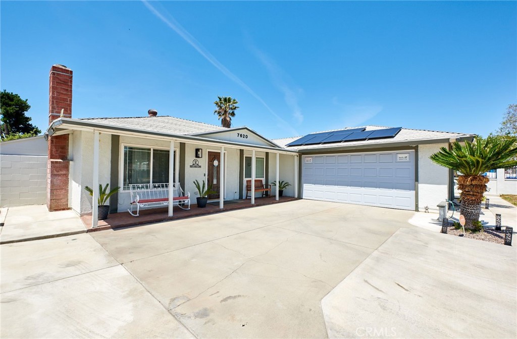 7620 Citrus Avenue Property Photo 12