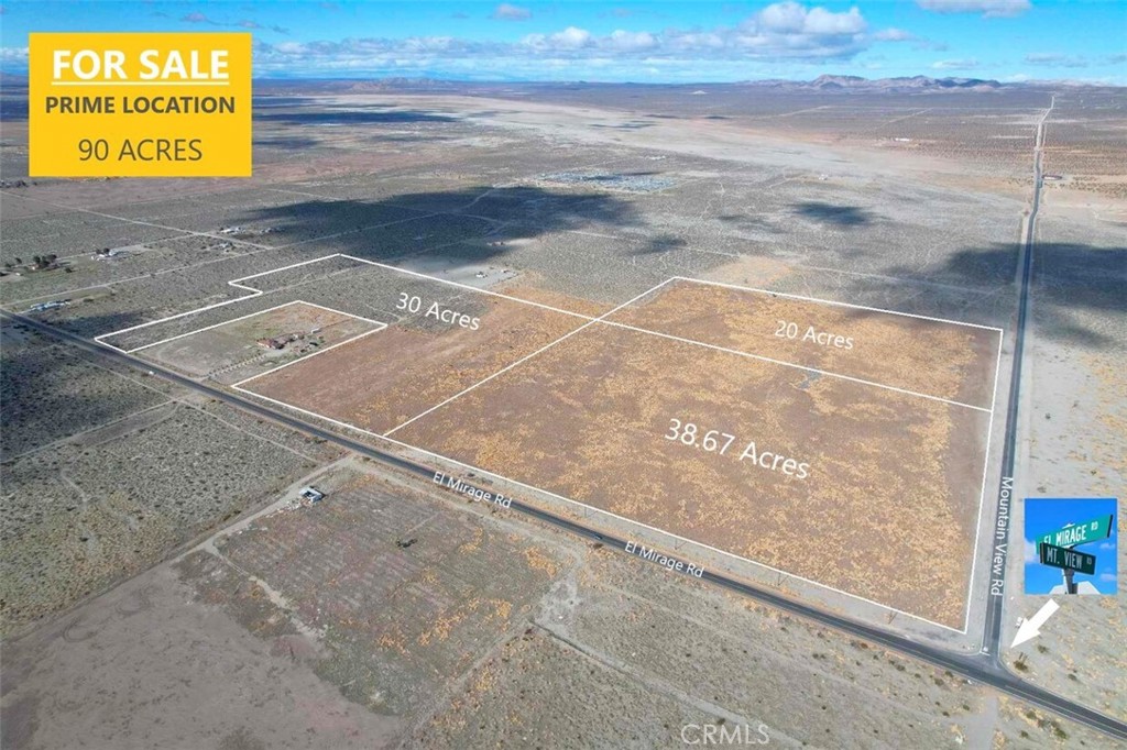 5482 El Mirage Road Property Photo 1