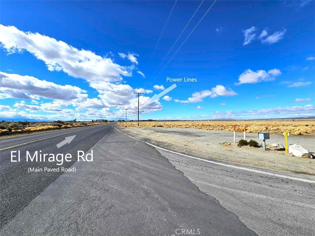 5482 El Mirage Road Property Photo 3