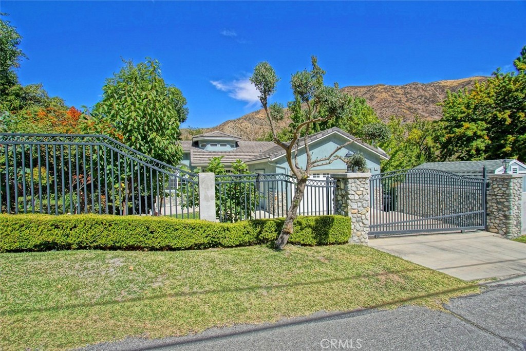 14078 Pollard Road Property Photo
