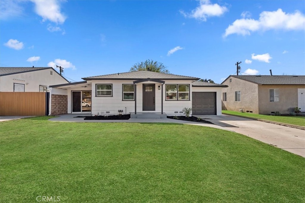 2050 Baylor Street Property Photo