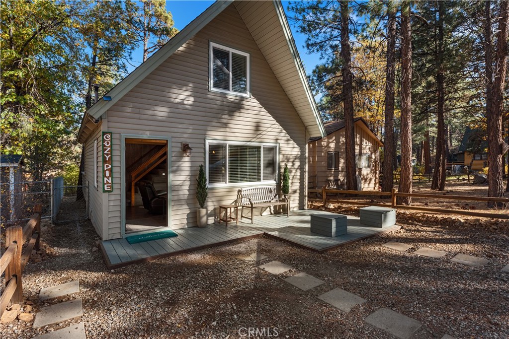 347 Spruce Lane Property Photo
