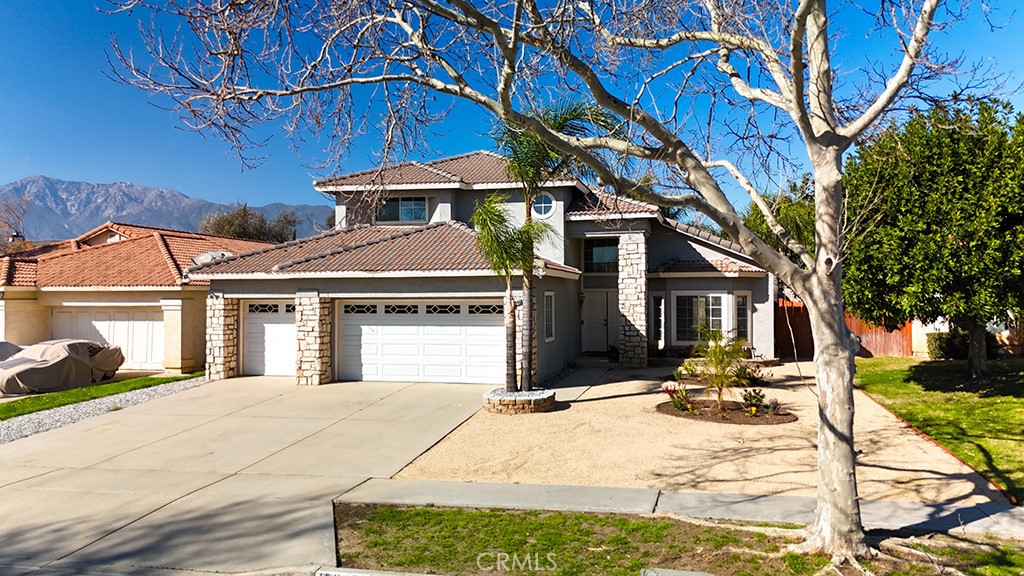 15946 Sunburst Drive Property Photo 1