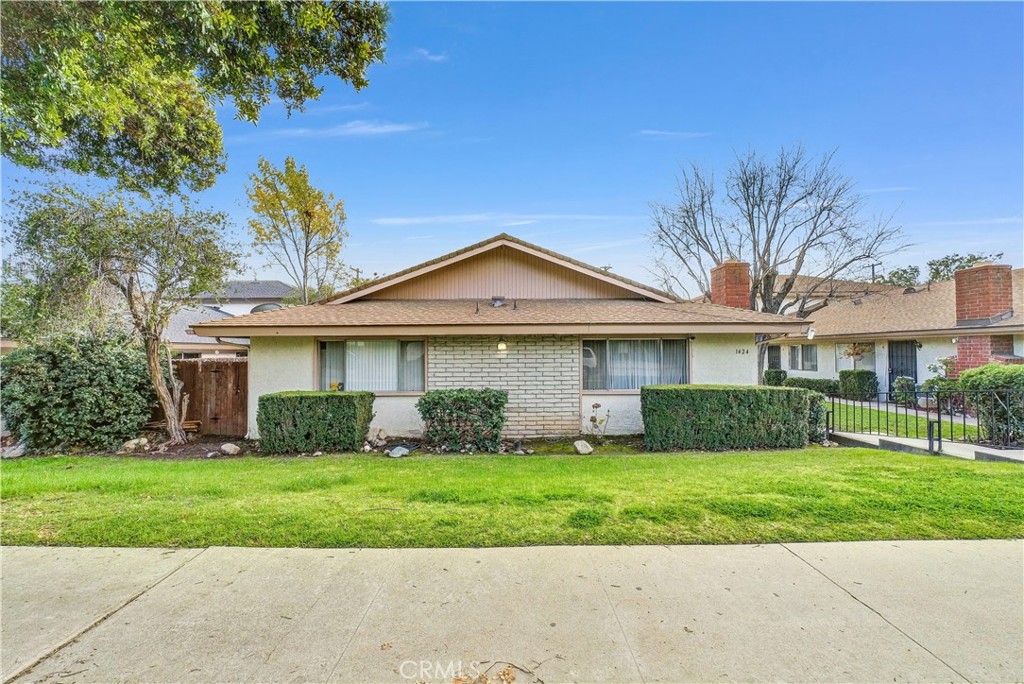 1424 Springfield Street Property Photo
