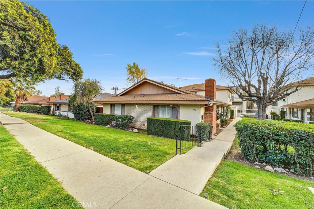 1424 Springfield Street Property Photo 3