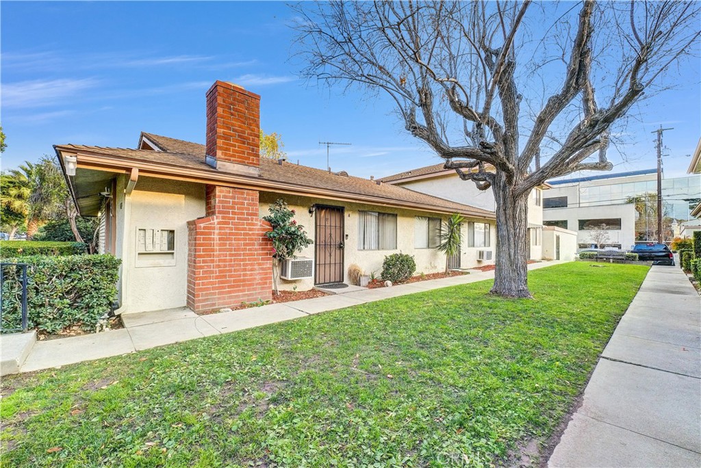 1424 Springfield Street Property Photo 4