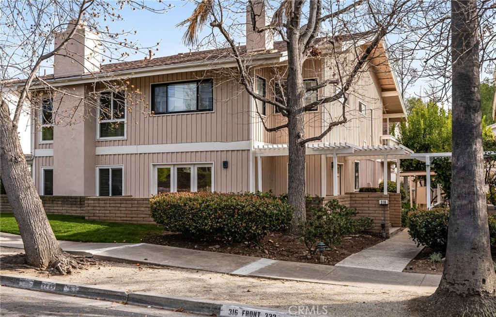 316 W 7th Street Property Photo