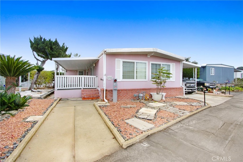 3530 Damien Avenue 132
