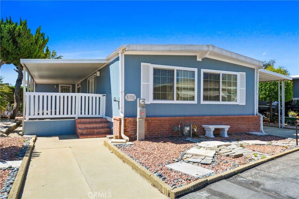 3530 Damien Avenue 132 Property Photo 1