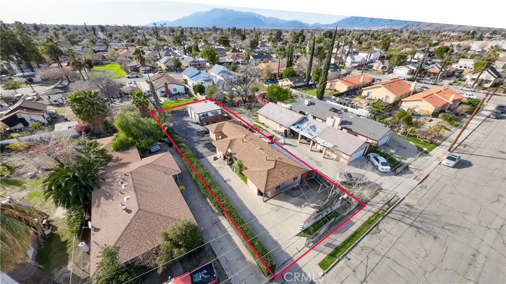660 Harris Street Property Photo