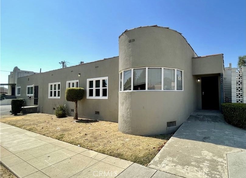 1401 W Whittier Boulevard Property Photo