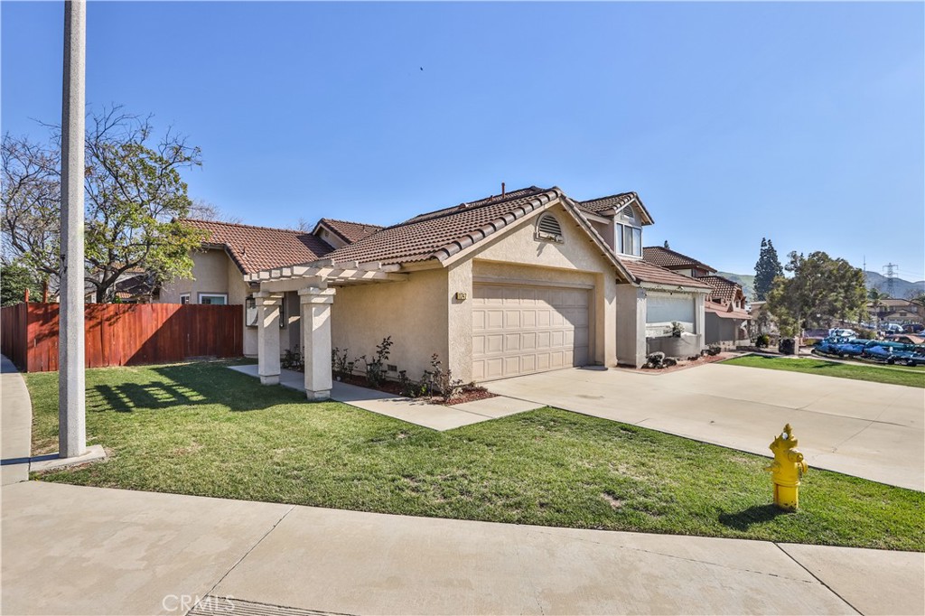 11747 Burl Drive Property Photo 1