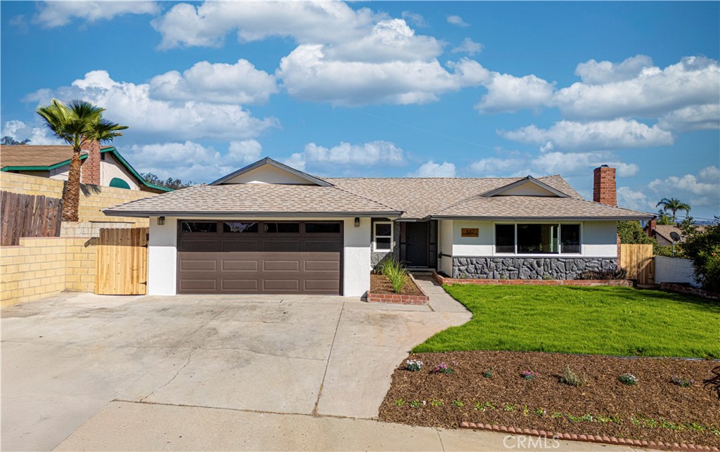 442 Ferrero Lane Property Photo