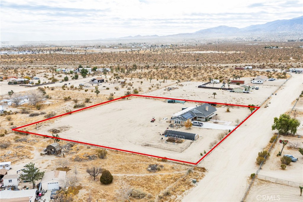 13221 Primavera Road Property Photo