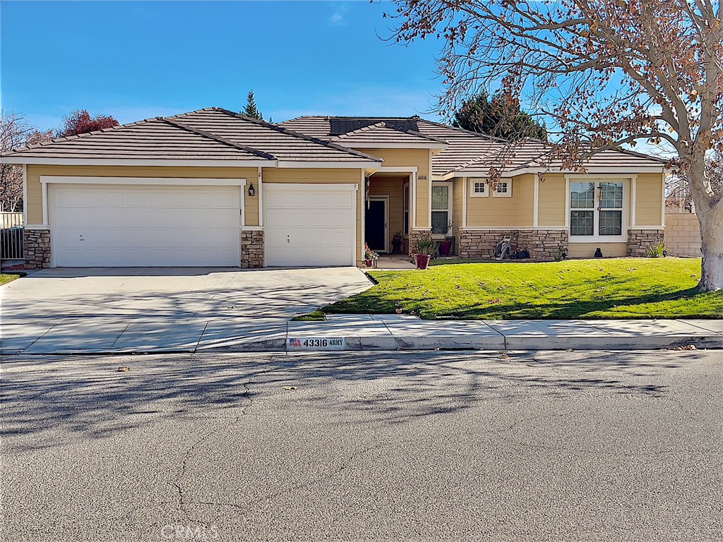 43316 46th Street W Property Photo