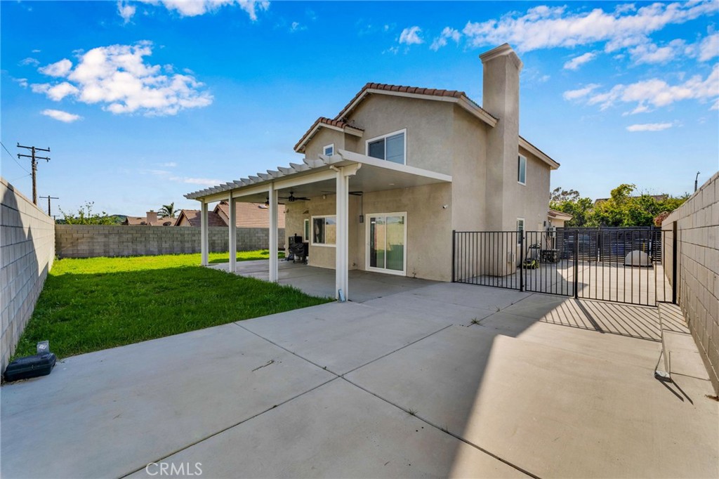 5305 Sierra Mesa Road Property Photo 4