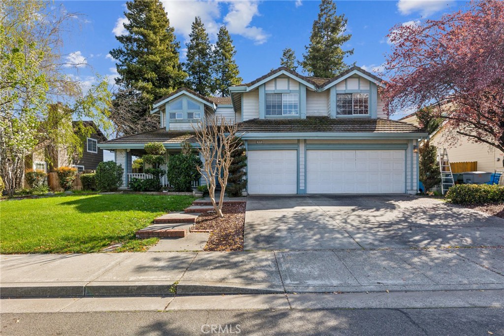 1640 Pembroke Way Property Photo