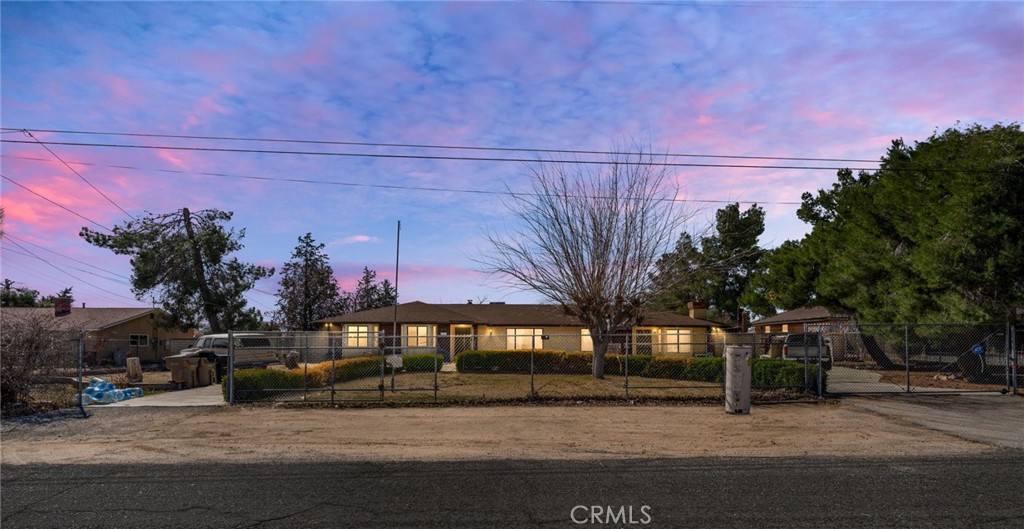 16039 Muscatel Street Property Photo 1