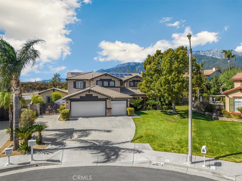 12590 Arena Drive Property Photo 1