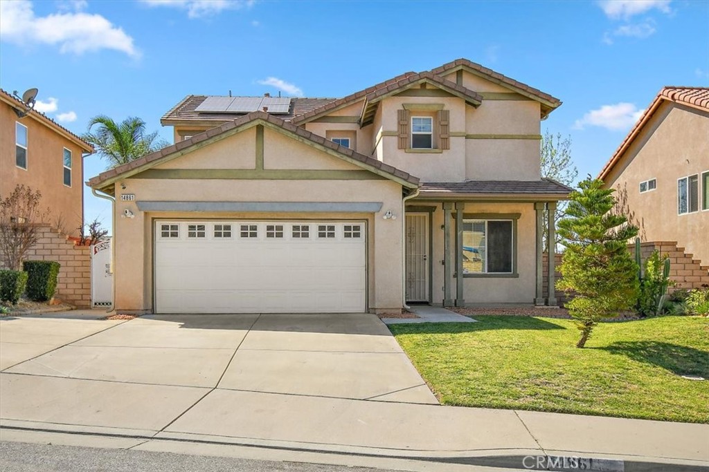 14861 Durham Circle Property Photo