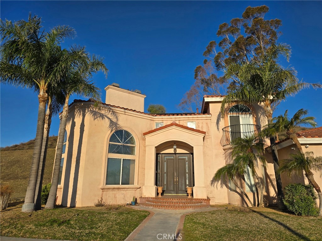 3524 Ridge Line Drive Property Photo 2
