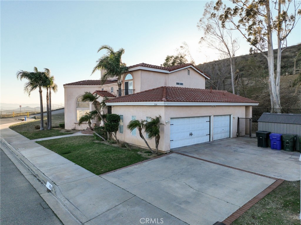 3524 Ridge Line Drive Property Photo 3