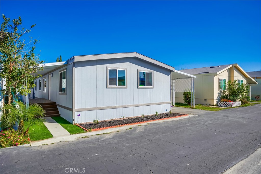 15050 Monte Vista Avenue 144 Property Photo