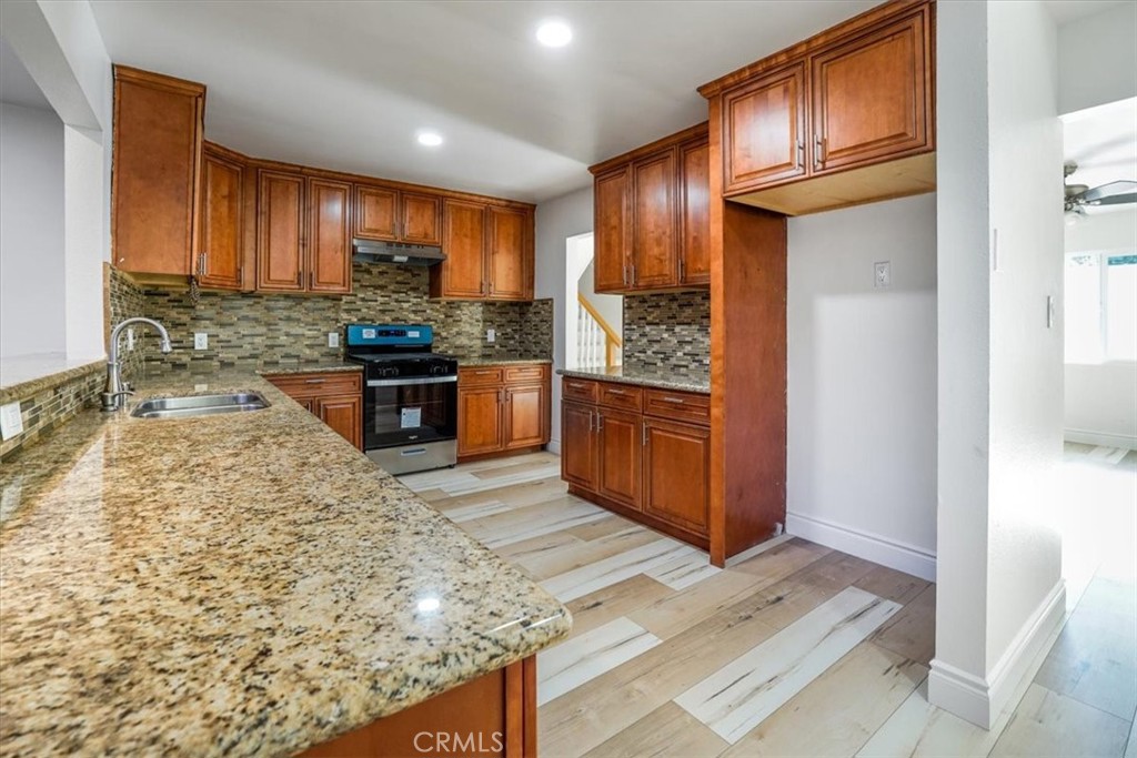 11203 Arlington Avenue Property Photo 13