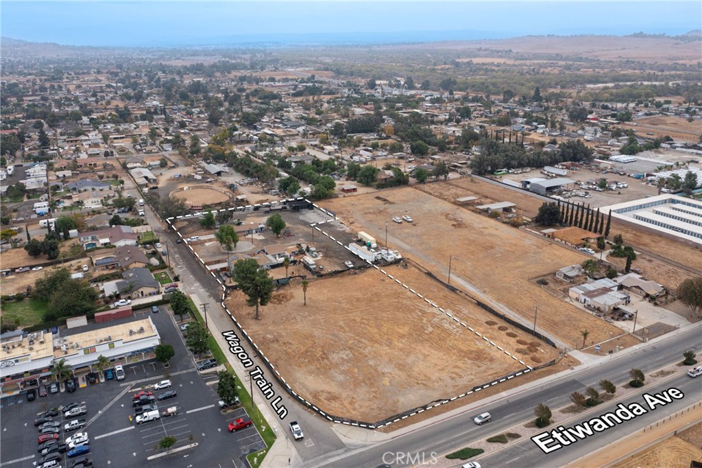 5930 Etiwanda Avenue Property Photo