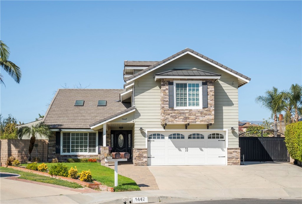 1447 Eaton Road Property Photo