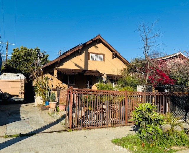 3411 Hunter Street Property Photo