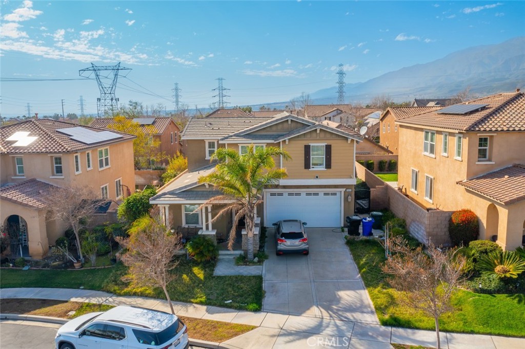 5432 Vasto Court Property Photo