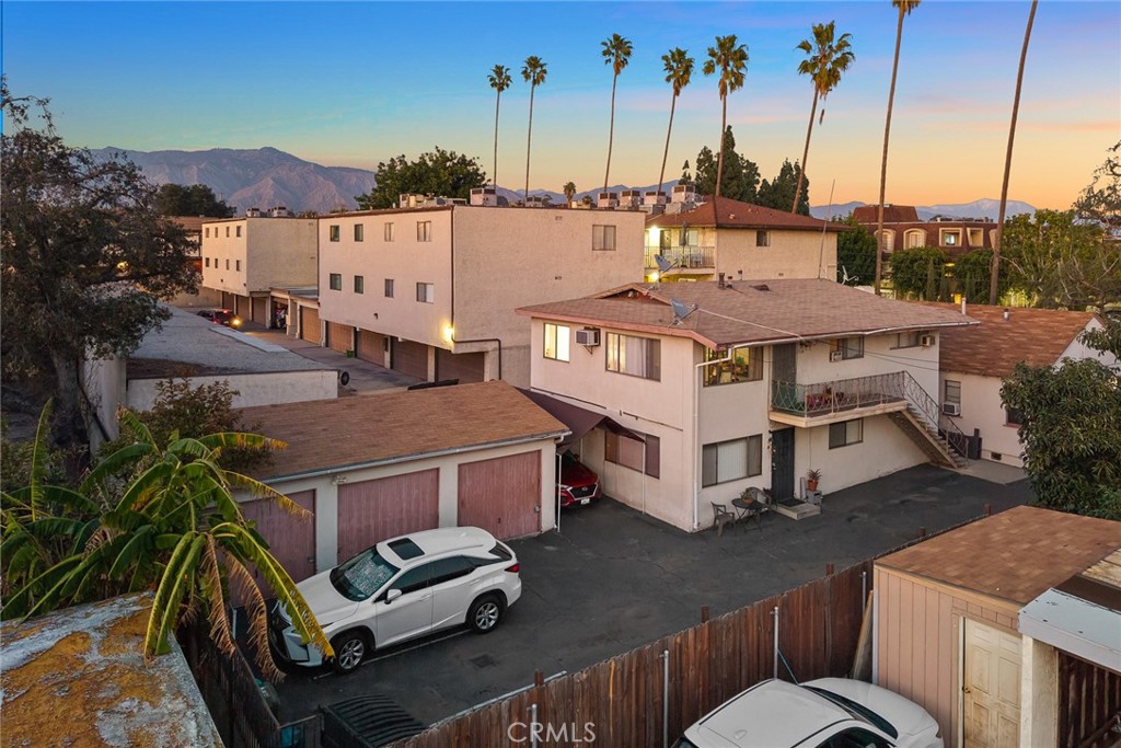 247 Saint Francis Street Property Photo