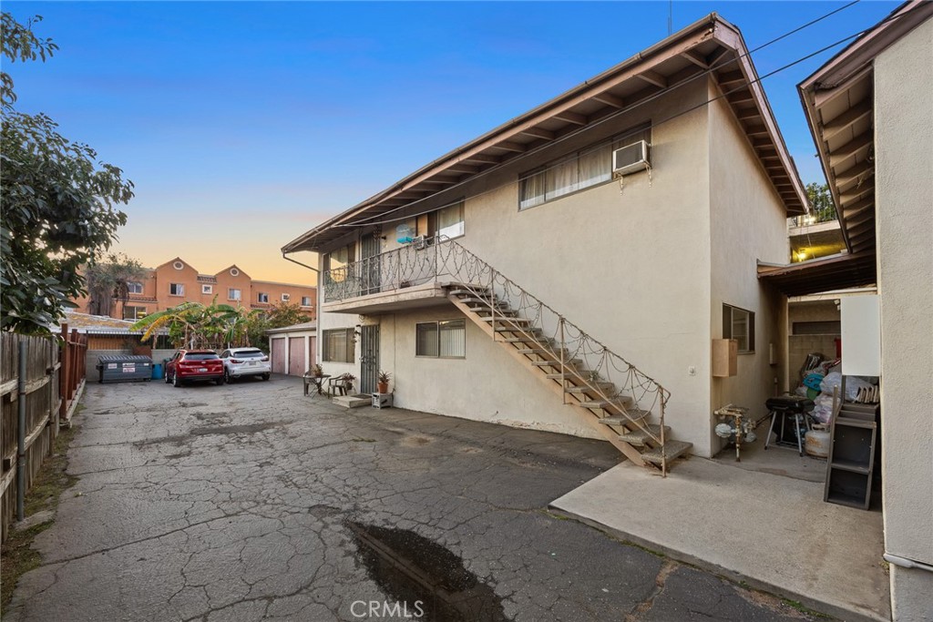247 Saint Francis Street Property Photo 10