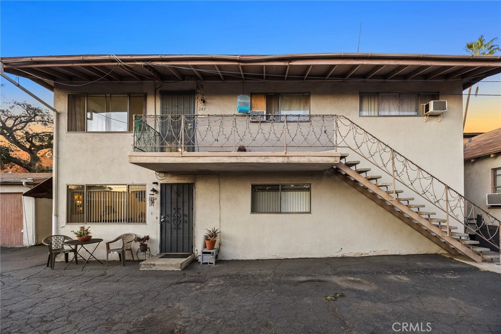 247 Saint Francis Street Property Photo 12