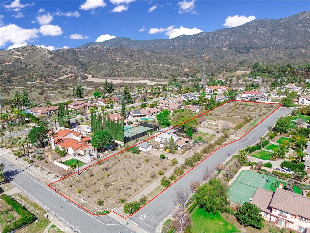 705 Pomello Drive Property Photo