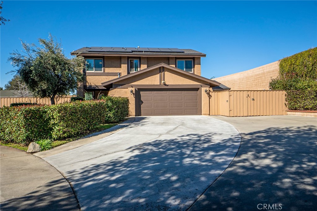 6610 Amberwood Drive Property Photo