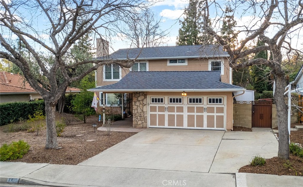 2451 San Fernando Court Property Photo