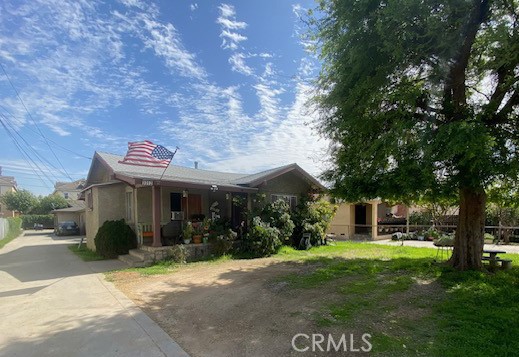 3312 Evelyn Avenue Property Photo