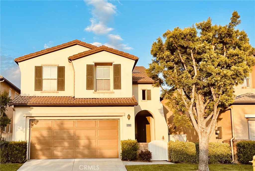 12831 Conifer Avenue Property Photo