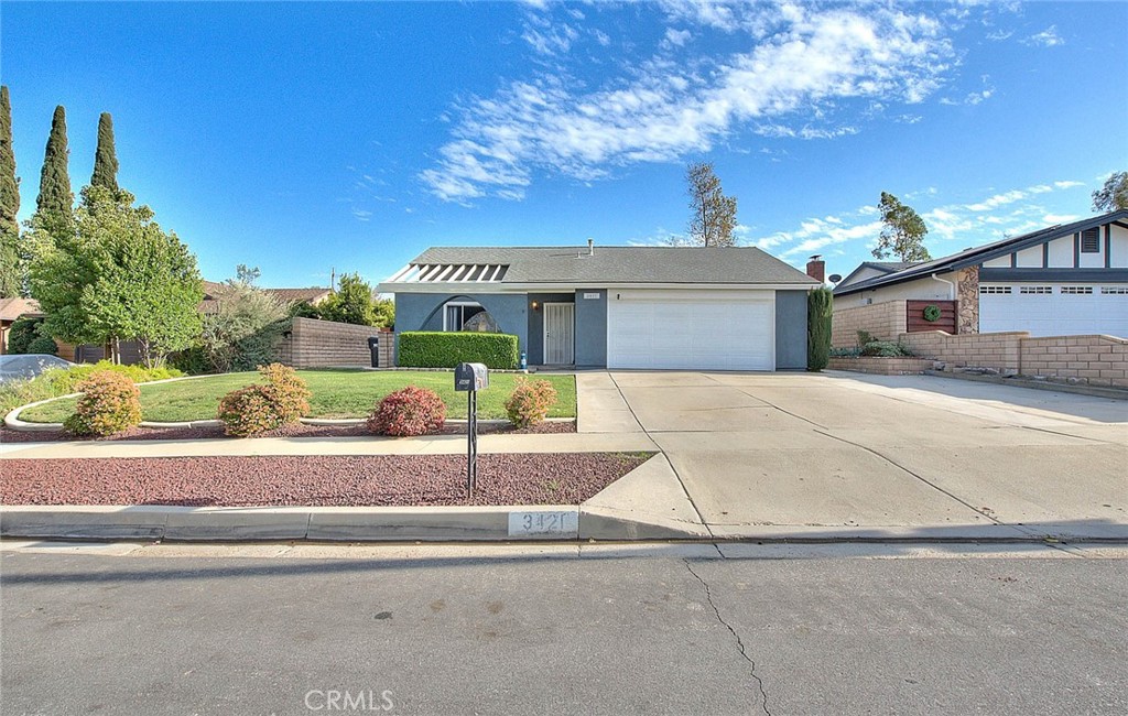 3421 Autumn Avenue Property Photo