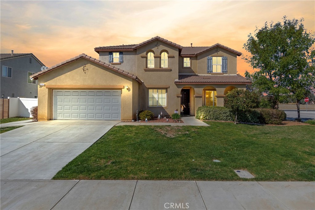 27380 Willow Leaf Road Property Photo