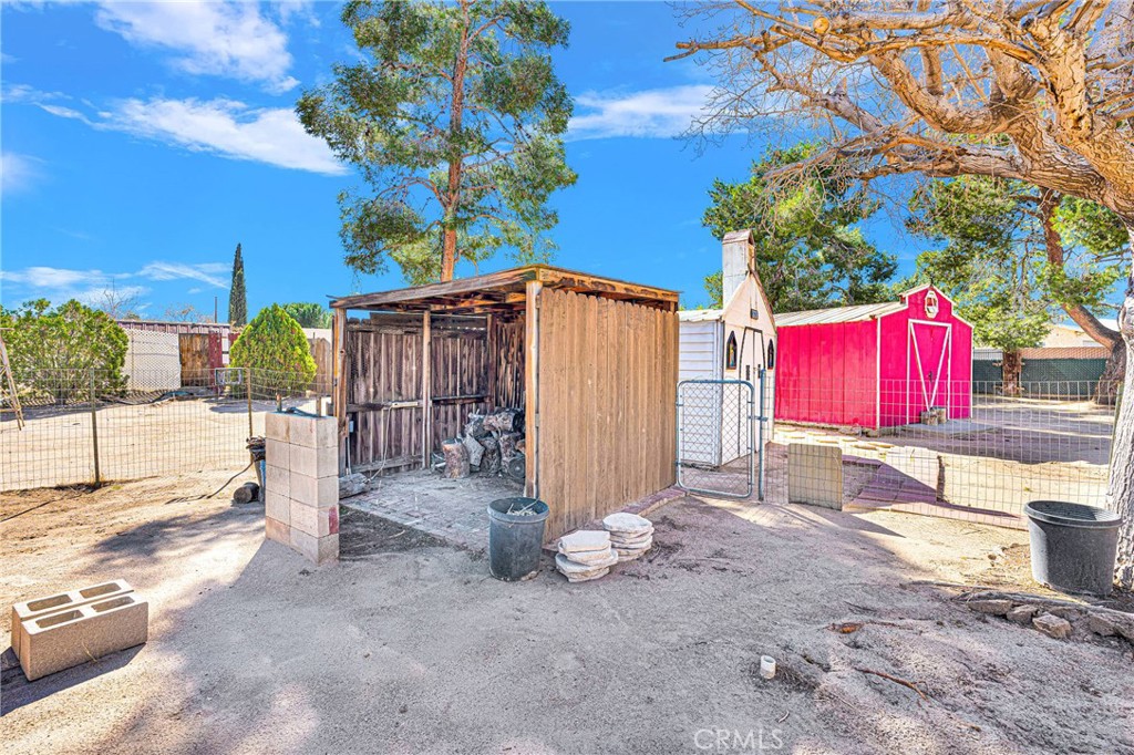 9145 Olema Avenue Property Photo 38